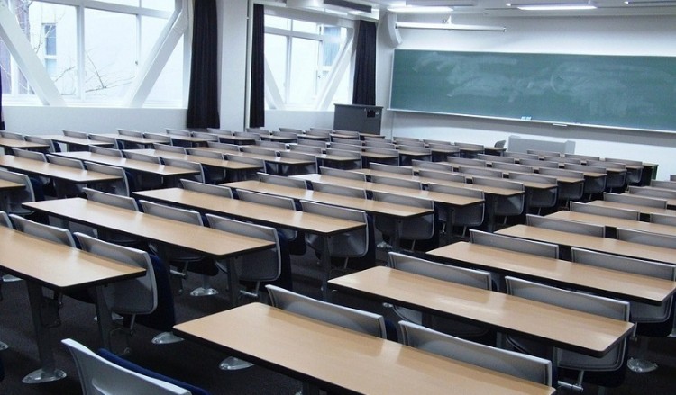 Θεσσαλονίκη: Επιτέθηκαν με αιχμηρό αντικείμενο σε πρόσφυγα-μαθητή της Α' Γυμνασίου