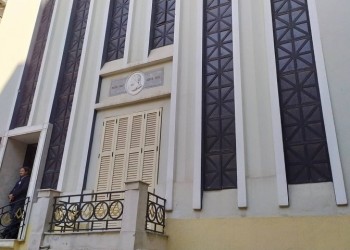 Μεγάλο ενδιαφέρον για τη Μασονική Στοά στη Θεσσαλονίκη – Συμμετέχει στο Open House