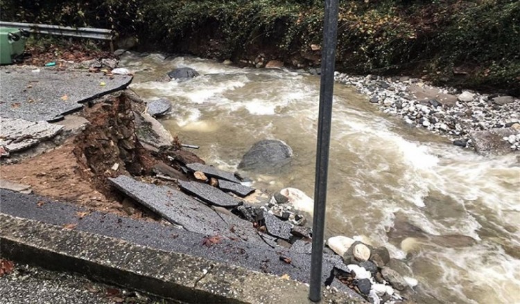 Θάσος: Κλειστά θα παραμείνουν αύριο τα σχολεία