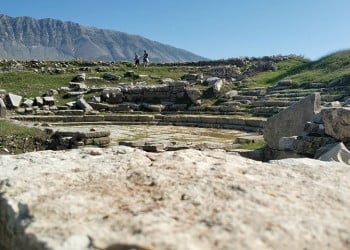 Οδοιπορικό στη Βόρειο Ήπειρο – Δερόπολη [Μέρος Β΄]