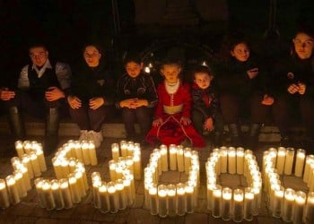 Η αναγνώριση της Γενοκτονίας των Αρμενιών από τις ΗΠΑ κινητοποιεί τις ποντιακές οργανώσεις να εντείνουν τον αγώνα τους