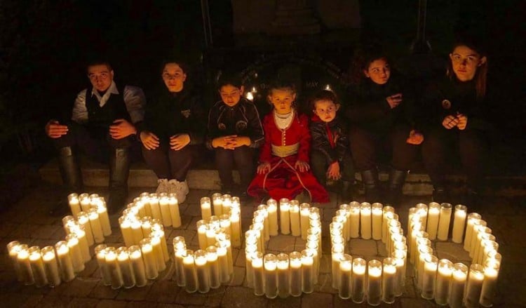 Η αναγνώριση της Γενοκτονίας των Αρμενιών από τις ΗΠΑ κινητοποιεί τις ποντιακές οργανώσεις να εντείνουν τον αγώνα τους