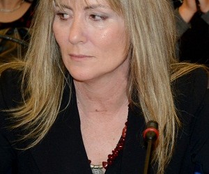 Τουλουπάκη: «Ανακριβές και παραπλανητικό» το δημοσίευμα για τους προστατευόμενους μάρτυρες στην υπόθεση Novartis