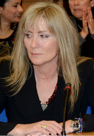 Τουλουπάκη: «Ανακριβές και παραπλανητικό» το δημοσίευμα για τους προστατευόμενους μάρτυρες στην υπόθεση Novartis