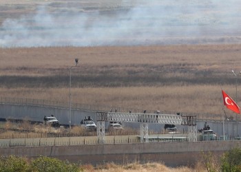 Νεκροί 26 μαχητές του συριακού καθεστώτος σε πλήγματα τουρκικών drone 3