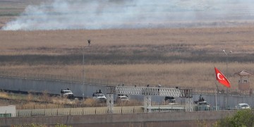 Νεκροί 26 μαχητές του συριακού καθεστώτος σε πλήγματα τουρκικών drone 3