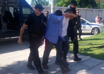 Δημοσίευμα για τουρκικό σχέδιο επιστροφής των «8» – Τι λένε κύκλοι ΥΠΕΞ και Νίκος Κοτζιάς