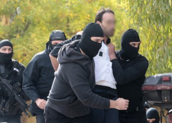 Επαναστατική Αυτοάμυνα: Αρνούνται τις κατηγορίες οι δύο συλληφθέντες