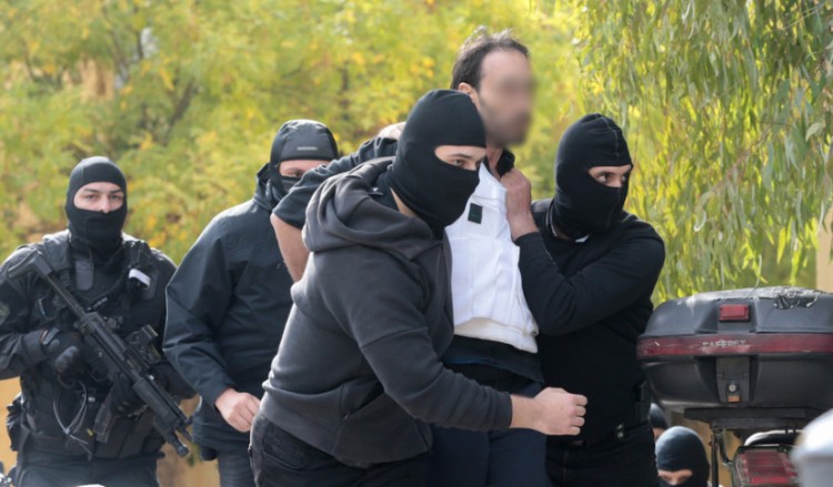 Επαναστατική Αυτοάμυνα: Αρνούνται τις κατηγορίες οι δύο συλληφθέντες