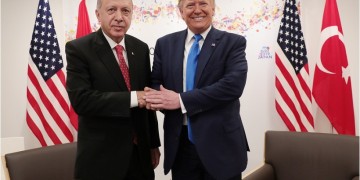 Τσαβούσογλου: Ερντογάν και Τραμπ συμφώνησαν να συνεργαστούν στη Λιβύη 2