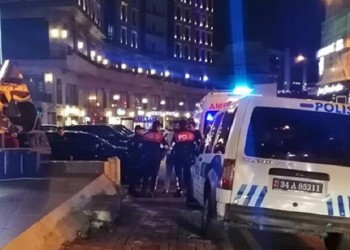 Τουρκία: Ο οδηγός του λεωφορείου είχε προσχεδιάσει την επίθεση στην Κωνσταντινούπολη