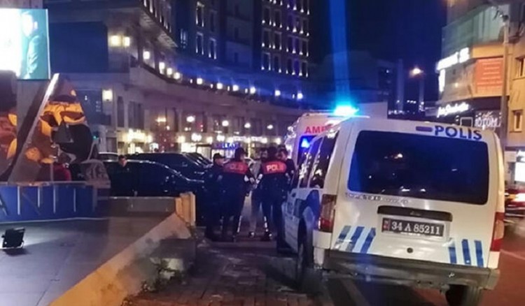 Τουρκία: Ο οδηγός του λεωφορείου είχε προσχεδιάσει την επίθεση στην Κωνσταντινούπολη