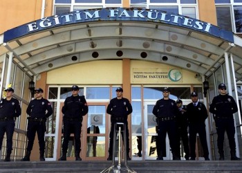 Ανησυχητική αύξηση στις επιθέσεις, φυλακίσεις και διώξεις ακαδημαϊκών και φοιτητών