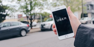 Τέλος η Uber από το Λονδίνο!