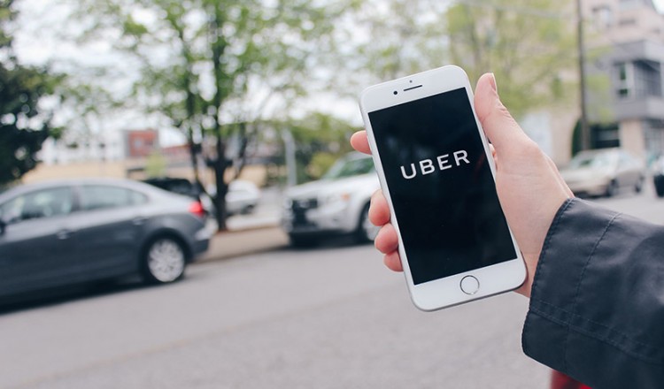 Τέλος η Uber από το Λονδίνο!
