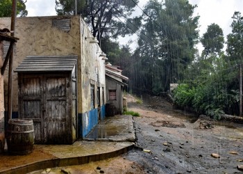 Καιρός: Πού αναμένονται βροχές σήμερα 2