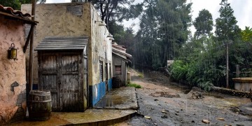 Καιρός: Πού αναμένονται βροχές σήμερα 2
