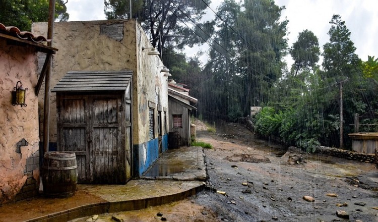 Καιρός: Πού αναμένονται βροχές σήμερα 2