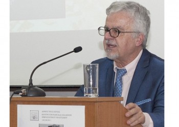 Νέος πρόεδρος της Ένωσης Σπάρτης Μ. Ασίας ο Λουκάς Χριστοδούλου