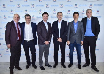Οι Αθλητικές Ακαδημίες ΟΠΑΠ σκοράρουν και στο μπάσκετ - Media Gallery