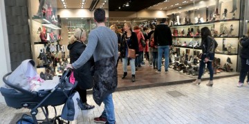 Κορονοϊός: Οι επιχειρήσεις που αναστέλλεται η λειτουργία τους από αύριο 6