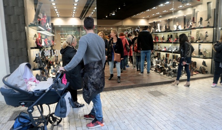 Κορονοϊός: Οι επιχειρήσεις που αναστέλλεται η λειτουργία τους από αύριο 6