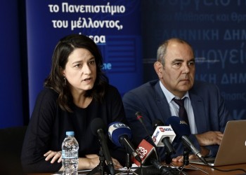 Τι αλλάζει στην ανώτατη εκπαίδευση με το νέο νομοσχέδιο
