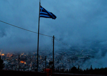 Επιδείνωση του καιρού από το βράδυ, με ισχυρά κατά τόπους φαινόμενα