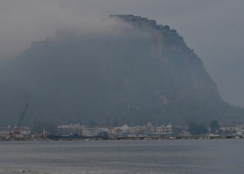 Κακοκαιρία σήμερα στις περισσότερες περιοχές 2