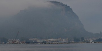 Κακοκαιρία σήμερα στις περισσότερες περιοχές 2