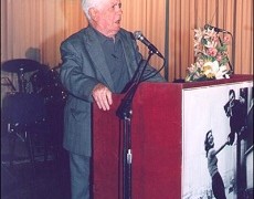 Πέθανε σε ηλικία 108 ετών ο πρώην βουλευτής Γιάννης Παπαδημητρίου