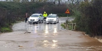 Βέροια: Τον αναζητούσαν στο ρέμα, είχε βγει από το αυτοκίνητο!