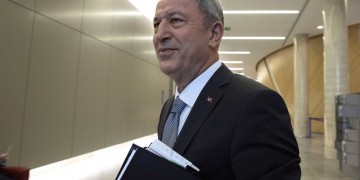 Τουρκία: Νεκροί και τραυματίες από ανατροπή του λεωφορείου 2