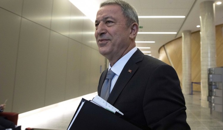 Τουρκία: Νεκροί και τραυματίες από ανατροπή του λεωφορείου 2