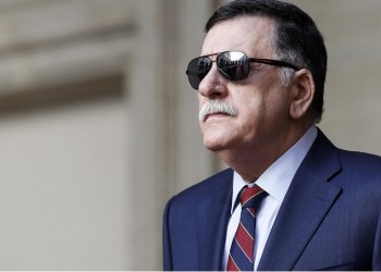 Έκτακτη συνάντηση Ερντογάν-Σάρατζ στην Κωνσταντινούπολη