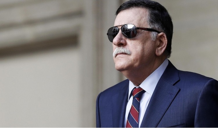 Έκτακτη συνάντηση Ερντογάν-Σάρατζ στην Κωνσταντινούπολη