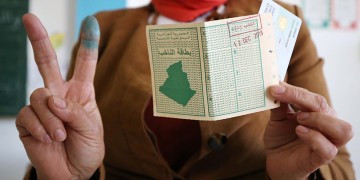 Αλγερία: Άνοιξαν οι κάλπες για τις προεδρικές εκλογές παρά τις έντονες λαϊκές κινητοποιήσεις