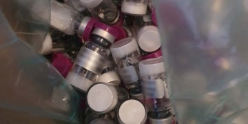 Πώς δρούσε το κύκλωμα με τα αναβολικά στην Ελλάδα (φωτο, βίντεο)