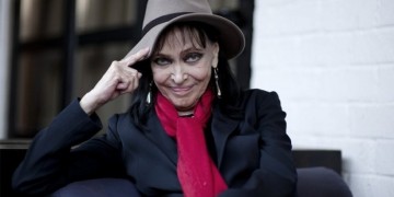 Πέθανε η Γαλλίδα ηθοποιός Άννα Καρίνα