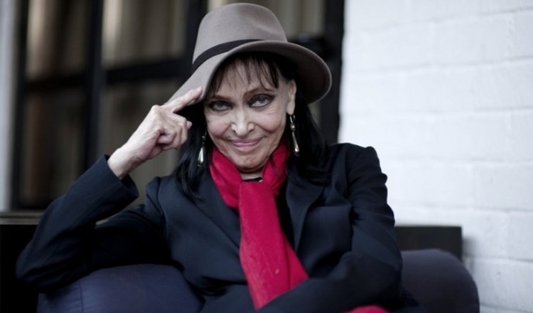 Πέθανε η Γαλλίδα ηθοποιός Άννα Καρίνα