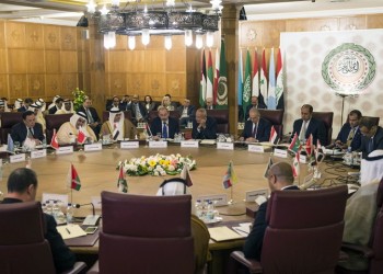 Έκτακτη σύγκληση του Αραβικού Συνδέσμου για τη Λιβύη