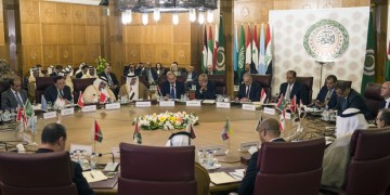 Έκτακτη σύγκληση του Αραβικού Συνδέσμου για τη Λιβύη