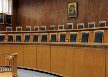 Ο Άρειος Πάγος αποφασίζει για την αναίρεση της αποφυλάκισης Κορκονέα