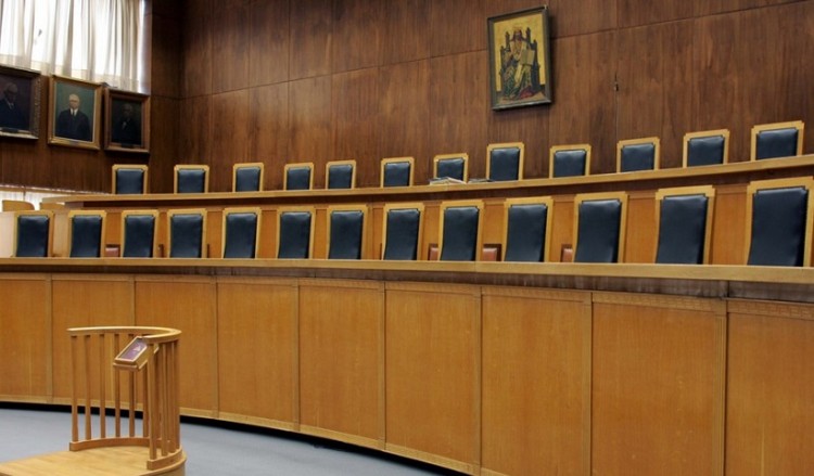 Ο Άρειος Πάγος αποφασίζει για την αναίρεση της αποφυλάκισης Κορκονέα