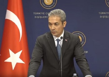 «Πυρά» από το ΥΠΕΞ της Τουρκίας στην ΕΕ