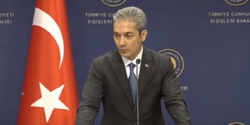 «Πυρά» από το ΥΠΕΞ της Τουρκίας στην ΕΕ