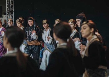 «Ακρίτες του Πόντου» Ασπροπύργου: Αναστέλλουν όλες τις δραστηριότητές τους λόγω κορονοϊού