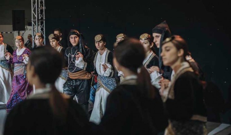 «Ακρίτες του Πόντου» Ασπροπύργου: Αναστέλλουν όλες τις δραστηριότητές τους λόγω κορονοϊού