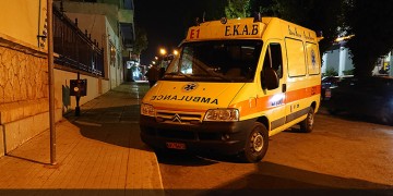 (Φωτ. αρχείου: Χριστίνα Κωνσταντάκη)