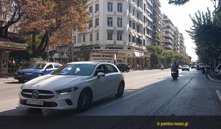 Τέλη κυκλοφορίας 2020: Πώς εκτυπώνονται